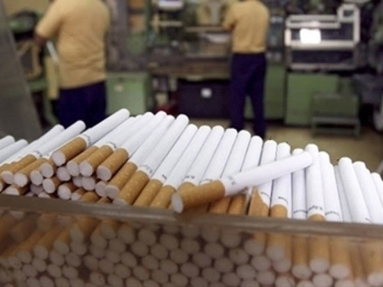 Борцы с курением предлагают повысить цены на пачку сигарет до 1200 тенге