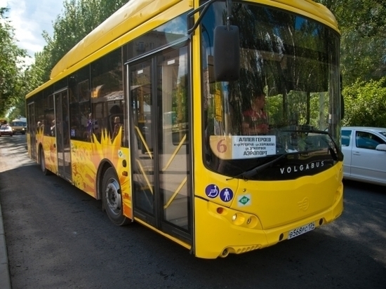  В Волгоградской области вопрос модернизации городской транспортной логистики был назван в числе приоритетных
