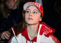 Олимпийская чемпионка Сочи-2014 Юлия Липницкая совсем недавно официально заявила об уходе из профессионального спорта