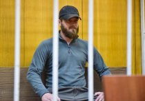 Задержанный лидер организации «Христианское государство — Святая Русь» Александр Калинин получил два приговора по уголовным делам и провел годы в тюрьме