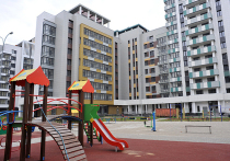 На этой неделе московские власти назвали адреса стартовых площадок, где начнется строительство домов для переселения из пятиэтажек по программе реновации
