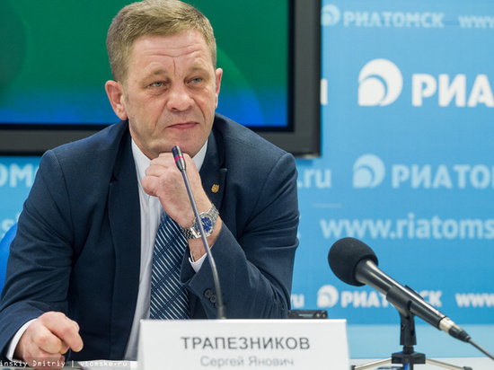Экс-начальник областного департамента природных ресурсов Сергей Трапезников восстановлен в своей должности по решению суда