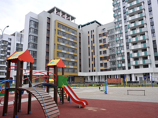  Москвичи оценили расположение и отделку домов программы реновации