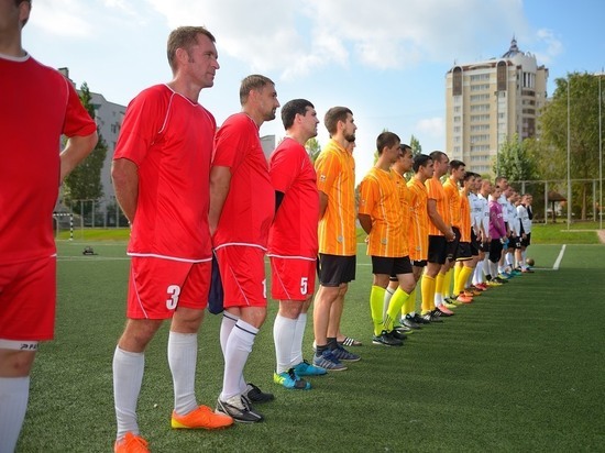Оренбургская областная федерация мини-футбола определила график соревнований 