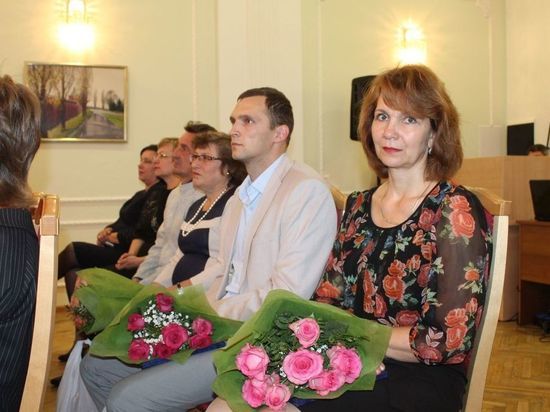 Награждены лучшие педагоги Нижнего Новгорода