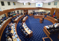 Общественный консультативный Совет политических партий при Мосгордуме подвел итоги муниципальных выборов, которые состоялись в столице 10 сентября