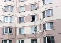 В результате несчастного случая погибла в четверг 14-летняя девочка в Солнечногорском районе Подмосковья