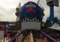 Атомный флот России начинается в Нижнем Новгороде, за много километров от ближайшего моря