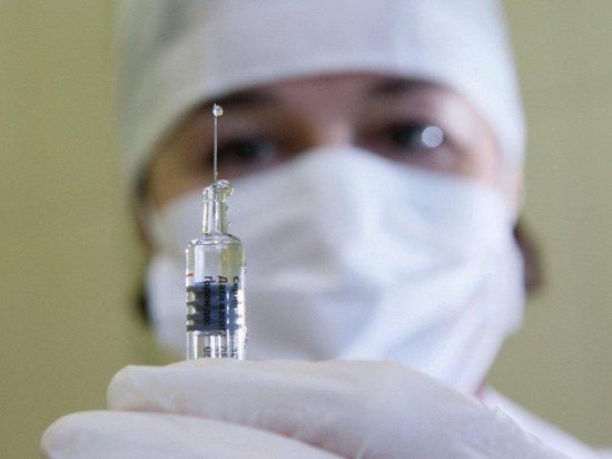 В Костромской области прививки от гриппа уже сделали более 35 тысяч детей и около 72 тысяч взрослых