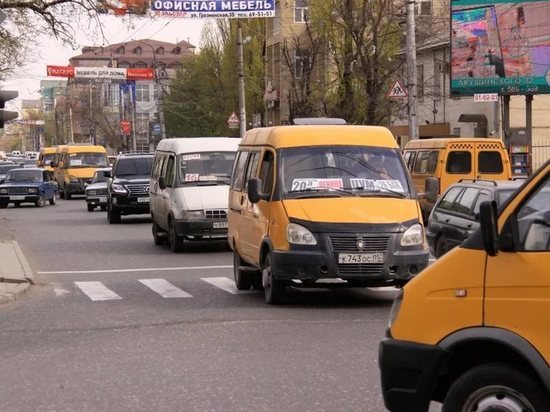Администрация Махачкалы приняла решение о повышении проезда на внутригородском транспорте на 5 рублей