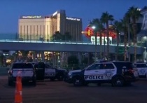 Теракт в Лас-Вегасе унес жизни полсотни человек