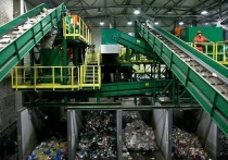 Три района (Макаровский, Поронайский и Смирныховский) очистят от бытовых отходов, которые отправят в мусороперерабатывающий комплекс