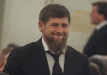 Глава Чечни Рамзан Кадыров решил отметить день рождения президента России Владимира Путина 7 октября грандиозным футбольным матчем
