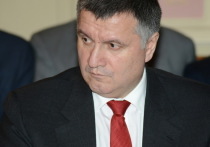 Президент Украины Петр Порошенко и глава МВД страны Арсен Аваков находятся в состоянии конфликта