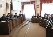 На прошедшем в  конце сентября первом после летних парламентских каникул пленарном заседании депутаты Думы Ставропольского края приняли два знаковых решения