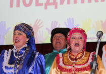 На прошлой неделе в Барнауле состоялся региональный этап всероссийского конкурса пенсионеров «Поединки хоров»