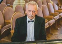Заслуженный артист РФ Михаил Клейн скончался во время концерта в   Иркутской филармонии