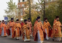 Праздник Дни русской духовности и культуры «Сияние России» состоялся в Иркутской области уже в 24-й раз