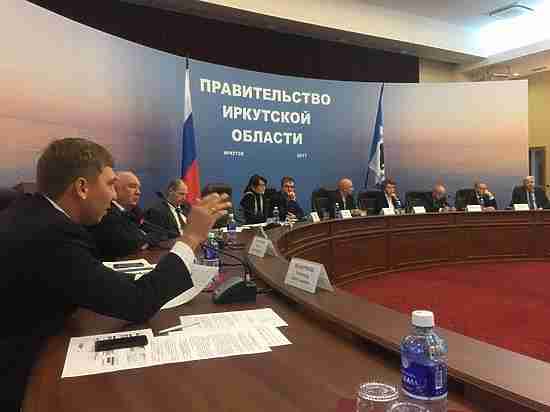 Общественные советы в Иркутской области превращаются в «ярмарки тщеславия» Общественные советы в Иркутской области превращаются в «ярмарки тщеславия»
