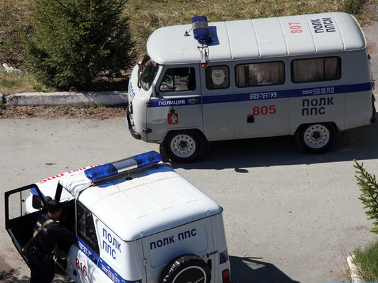 Свердловчане пережили крупнейшую в истории атаку «телефонных террористов»