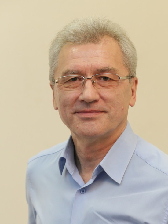 Директор НП «Центр кластерного развития Курганской области» Сергей Сухарев – о том, 
как предприятия учатся работать вместе
