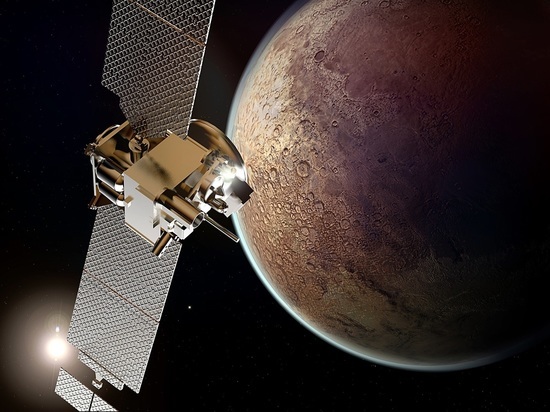 Они будут написаны на специальном микрочипе