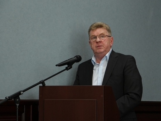 Алексей Вишняков: "Отрасль по обращению с ТКО необходимо формировать только на принципах максимальной прозрачности" 