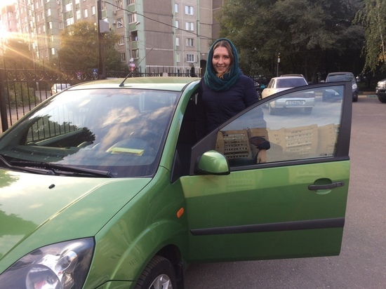 Как корреспондент «Московского комсомольца» выбирала машину с пробегом 