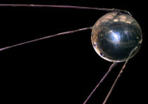 На сайте Центрального разведывательного управления США к 60-летию со дня запуска космического аппарата «Спутник-1» опубликованы ранее засекреченные документы, посвященные этому событию