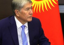 Уже практически полгода в Киргизии полным ходом идет президентская предвыборная кампания