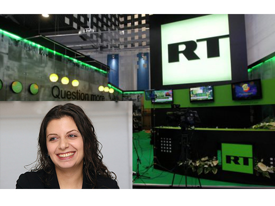 Журналистика или пропаганда?