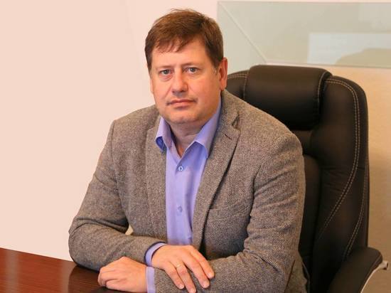 В Забайкальском крае на Харанорской ГРЭС назначен новый директор