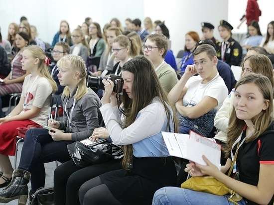 В Екатеринбург съедутся ведущие представители медиа-бизнеса России на фестиваль TIME CODE