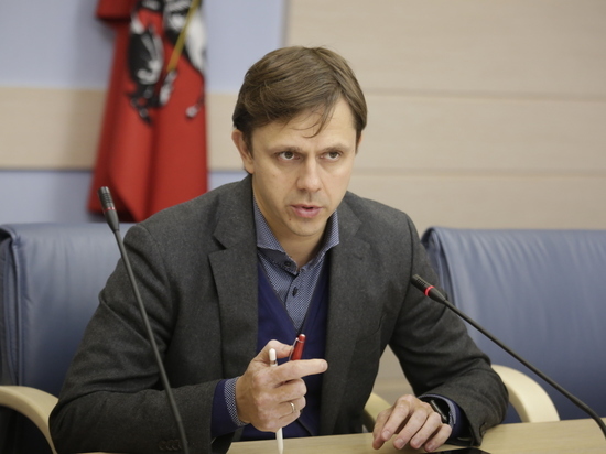 Бывший депутат Мосгордумы от КПРФ признался, что регион знает не очень хорошо

