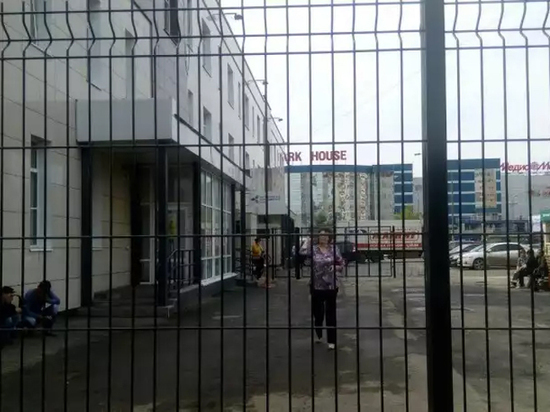 В Екатеринбурге задержали гражданку Узбекистана, которую разыскивают в Грузии