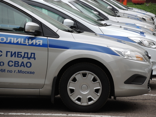 Супруга Сергея Миронова устроила столкновение четырех машин