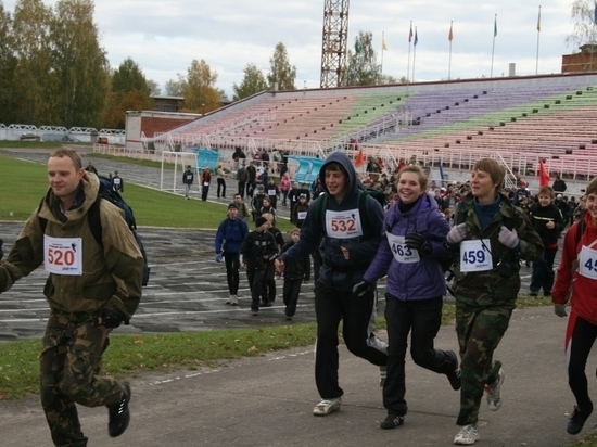 Суточный пеший марафон «Кстовский экстрем» пройдет в Нижегородской области
