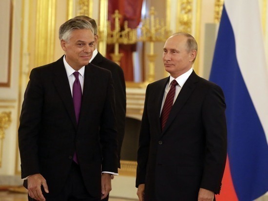 «Отношения Москвы и Вашингтона являются самыми сложными в мире»