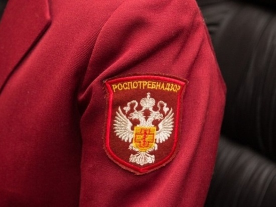 В трех школах Оренбургского района Роспотребнадзор выявил нарушения санитарных норм 