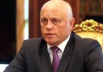 Губернатор Омской области Виктор Назаров покинул пост главы региона