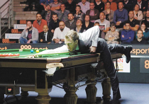 В бельгийском Ломмеле сыгран финал рейтингового турнира по снукеру European Masters, в котором прошлогодний победитель Джадд Трамп отстоял свой титул в матче со Стюартом Бинхэмом