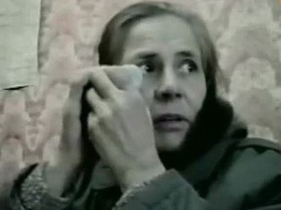 Жительница Осинников требует выселить мать людоеда Спесивцева 