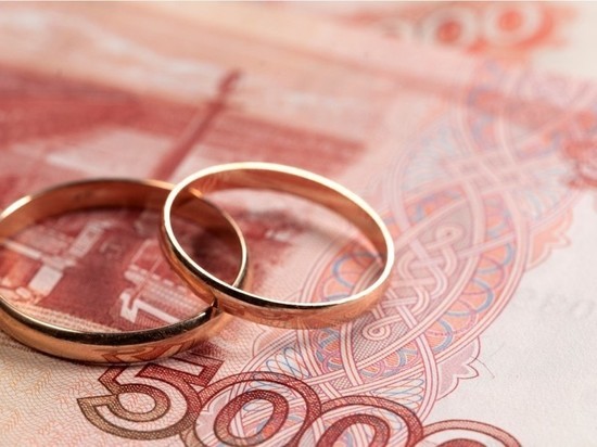 В Илекском районе гость прикарманил свадебные деньги 
