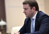 Глава Минэкономразвития Максим Орешкин заявил, что к концу года инфляция в России может упасть ниже 3%
