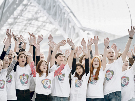 На XIX Всемирный фестиваль молодежи и студентов отправились 300 курян