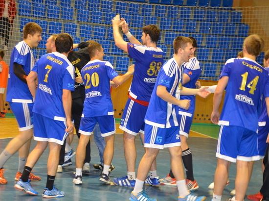 В дебютном международном матче ставропольский клуб одолел "Свиесу"