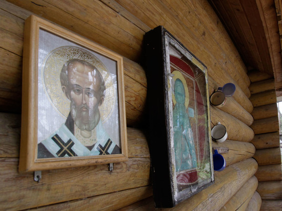 Ранее в московских церквях нашли возбудителей различных болезней