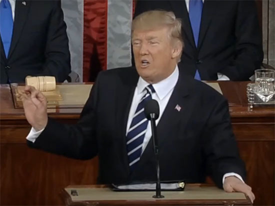 Трамп ответил на опасения о начале третьей мировой войны Трамп ответил на опасения о начале третьей мировой войны