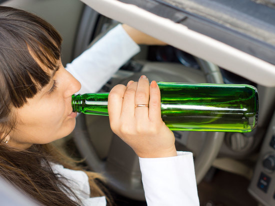 Сколько граммов алкоголя разрешено водителям в Казахстане - МК ...