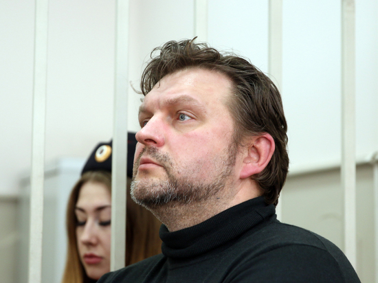 Экс-губернатор Кировской области пожаловался правозащитникам на отказ в госпитализации